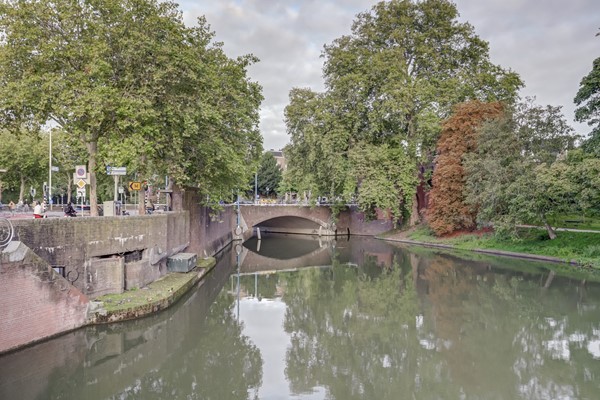 Medium property photo - Doelenstraat 7A, 3512 XJ Utrecht