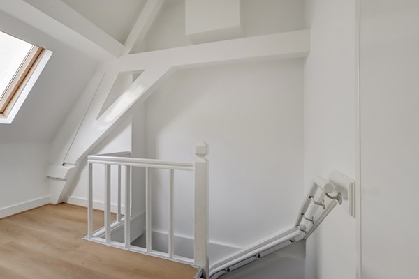 Medium property photo - Doelenstraat 7A, 3512 XJ Utrecht