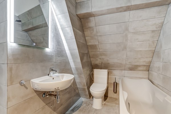 Medium property photo - Doelenstraat 7A, 3512 XJ Utrecht