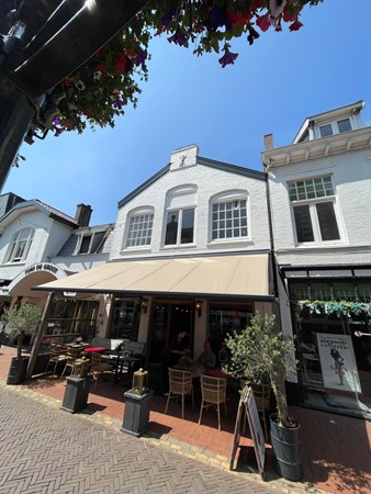 Medium property photo - Nassaustraat 1D, 1404 CS Bussum