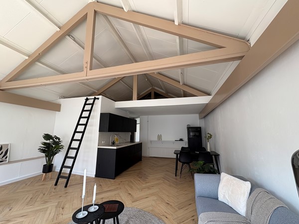 Medium property photo - Nassaustraat 1D, 1404 CS Bussum