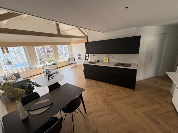 Medium property photo - Nassaustraat 1D, 1404 CS Bussum