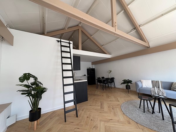 Medium property photo - Nassaustraat 1D, 1404 CS Bussum