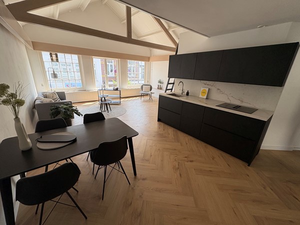 Medium property photo - Nassaustraat 1D, 1404 CS Bussum
