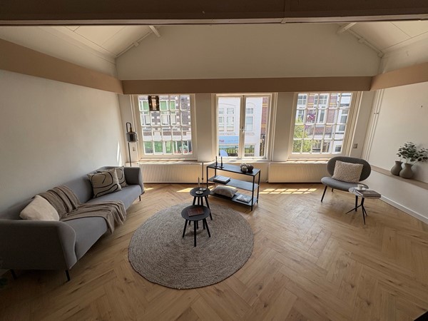 Medium property photo - Nassaustraat 1D, 1404 CS Bussum