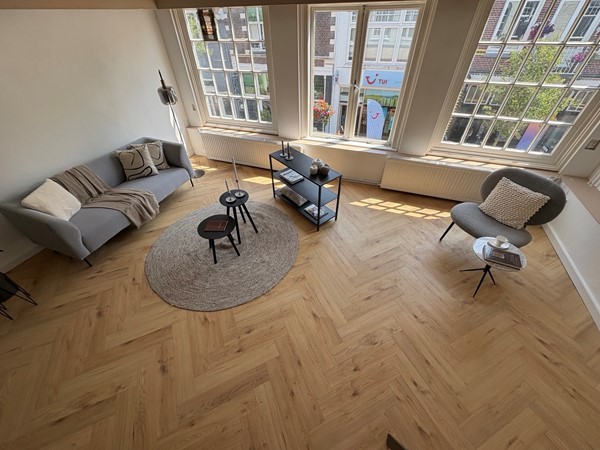 Medium property photo - Nassaustraat 1D, 1404 CS Bussum
