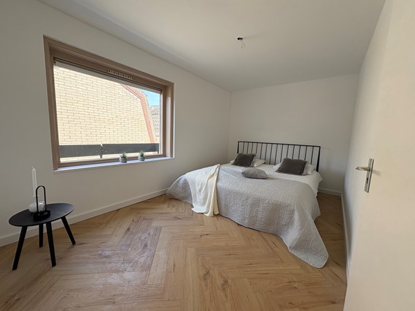 Medium property photo - Nassaustraat 1D, 1404 CS Bussum
