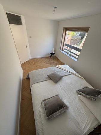 Medium property photo - Nassaustraat 1D, 1404 CS Bussum