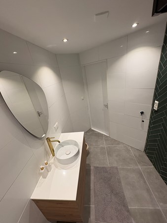Medium property photo - Nassaustraat 1D, 1404 CS Bussum