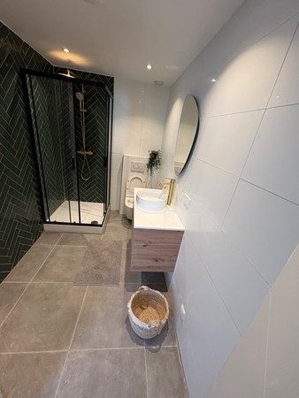 Medium property photo - Nassaustraat 1D, 1404 CS Bussum