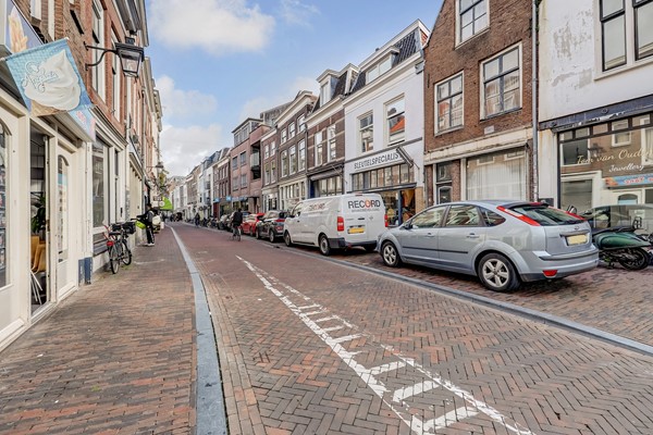 Medium property photo - Twijnstraat 55, 3511 ZH Utrecht
