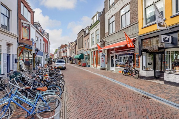 Medium property photo - Twijnstraat 55, 3511 ZH Utrecht