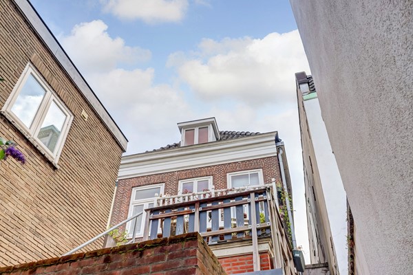 Medium property photo - Twijnstraat 55, 3511 ZH Utrecht