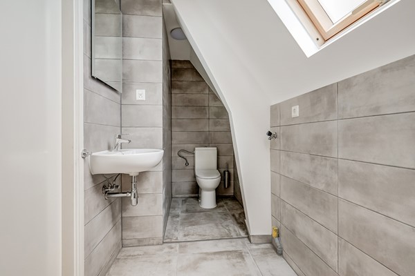 Medium property photo - Twijnstraat 55, 3511 ZH Utrecht