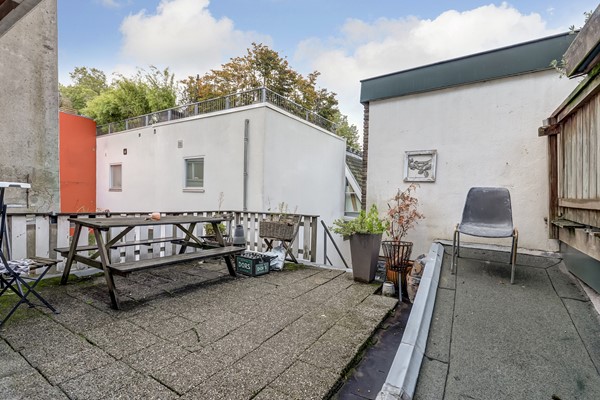 Medium property photo - Twijnstraat 55, 3511 ZH Utrecht
