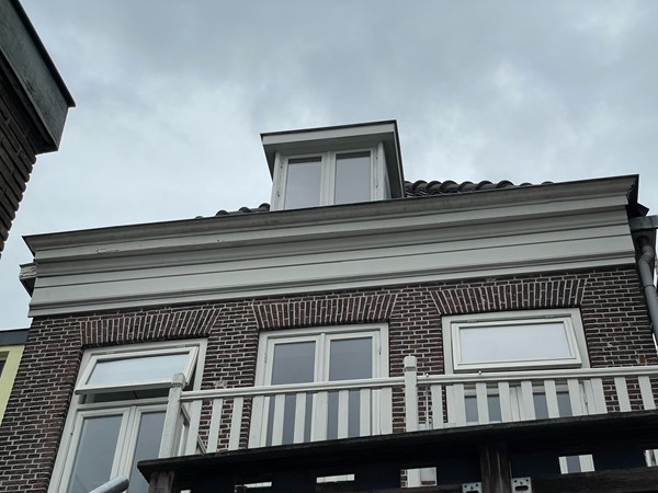 Medium property photo - Twijnstraat 55, 3511 ZH Utrecht