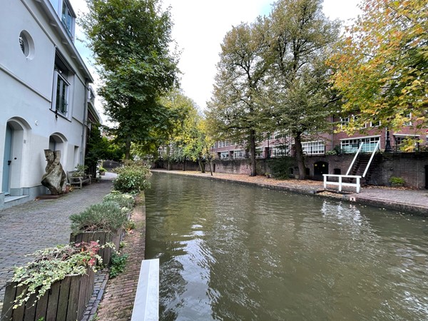 Medium property photo - Twijnstraat 55, 3511 ZH Utrecht