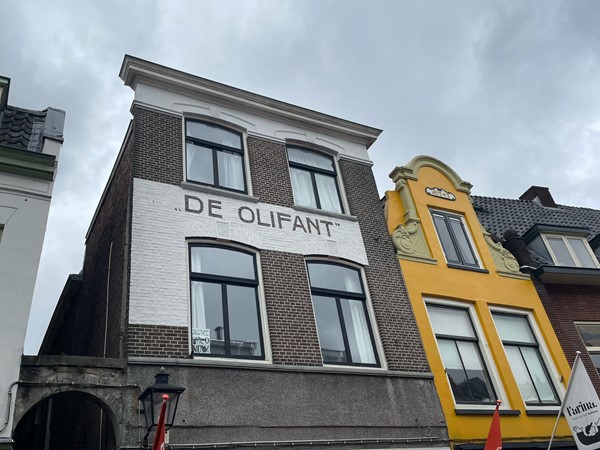 Medium property photo - Twijnstraat 55, 3511 ZH Utrecht