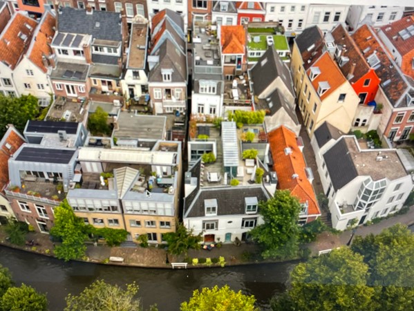Medium property photo - Twijnstraat 55, 3511 ZH Utrecht