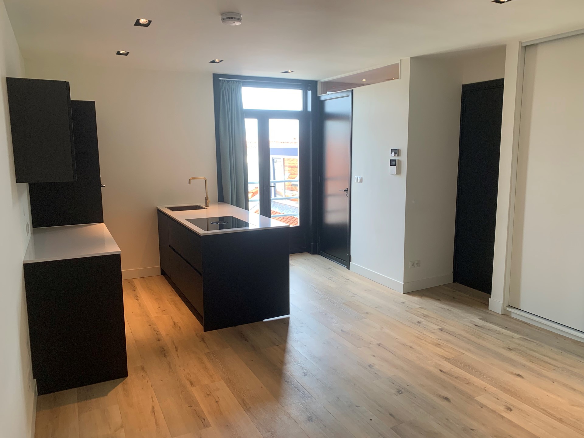 Apartment in Utrecht