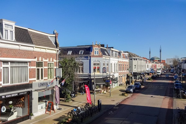 Medium property photo - Kanaalstraat, 3531 CC Utrecht