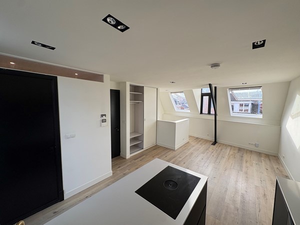 Medium property photo - Kanaalstraat, 3531 CC Utrecht