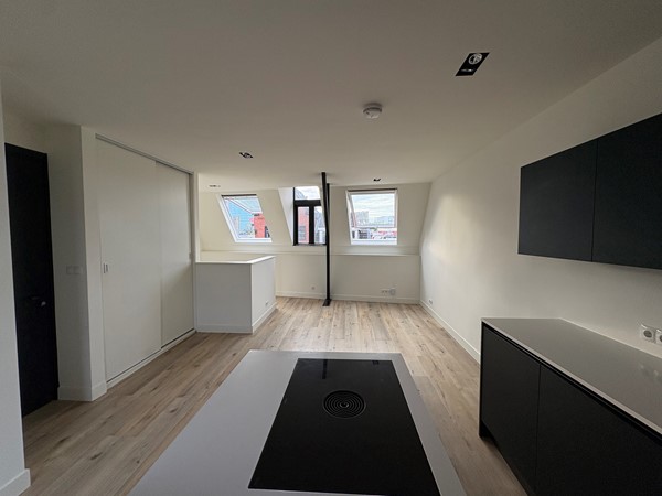 Medium property photo - Kanaalstraat, 3531 CC Utrecht