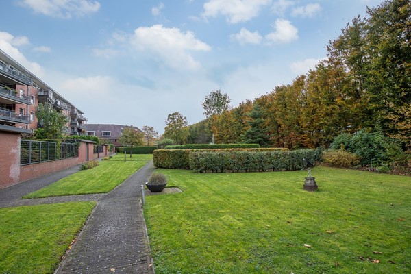 Medium property photo - Hengeveldstraat 82, 3572 KJ Utrecht