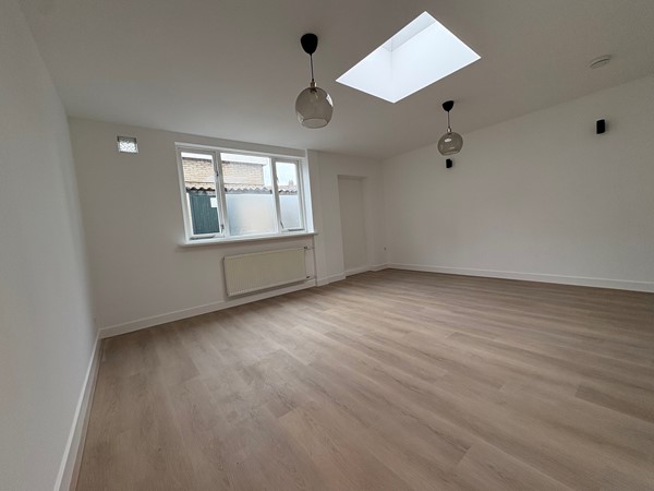 Medium property photo - Amsterdamsestraatweg 574, 3553 EP Utrecht