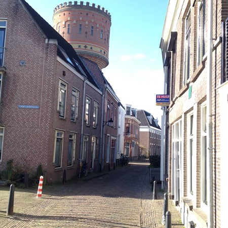 Medium property photo - Lange Lauwerstraat, 3512 VK Utrecht