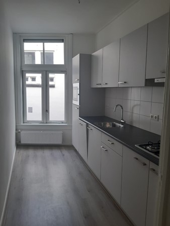 Medium property photo - Lange Lauwerstraat, 3512 VK Utrecht