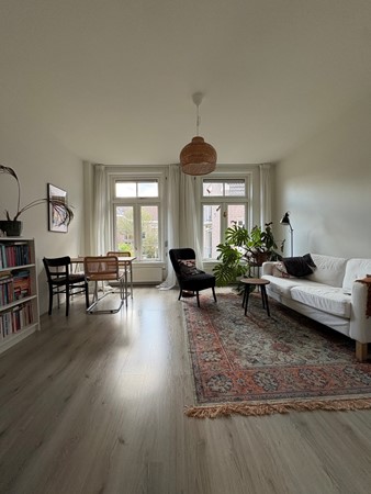 Medium property photo - Lange Lauwerstraat, 3512 VK Utrecht