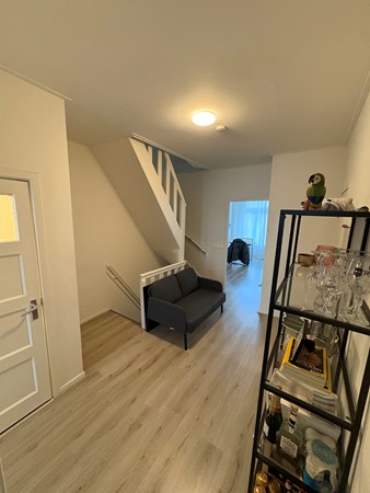 Medium property photo - Lange Lauwerstraat, 3512 VK Utrecht