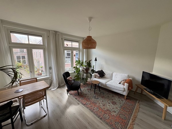 Medium property photo - Lange Lauwerstraat, 3512 VK Utrecht