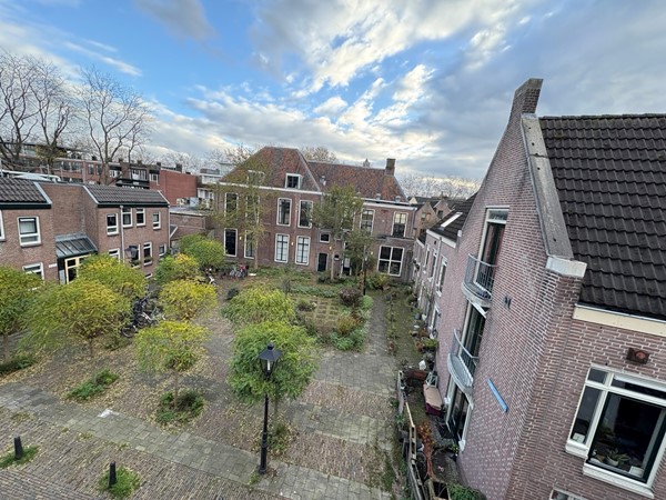 Medium property photo - Lange Lauwerstraat, 3512 VK Utrecht