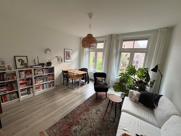 Medium property photo - Lange Lauwerstraat, 3512 VK Utrecht