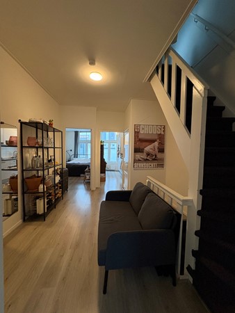 Medium property photo - Lange Lauwerstraat, 3512 VK Utrecht