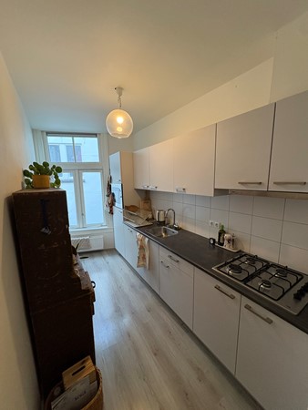 Medium property photo - Lange Lauwerstraat, 3512 VK Utrecht