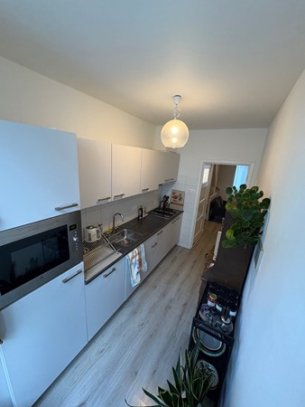 Medium property photo - Lange Lauwerstraat, 3512 VK Utrecht