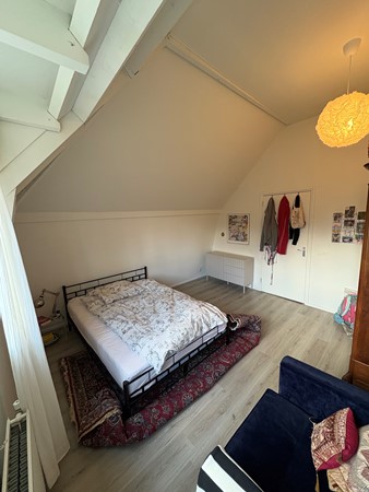 Medium property photo - Lange Lauwerstraat, 3512 VK Utrecht