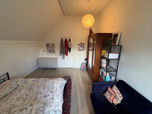 Medium property photo - Lange Lauwerstraat, 3512 VK Utrecht