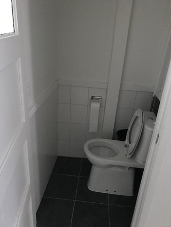 Medium property photo - Lange Lauwerstraat, 3512 VK Utrecht