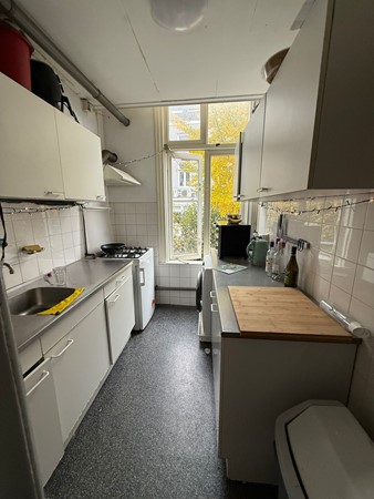 Medium property photo - Parkstraat, 3581 PJ Utrecht