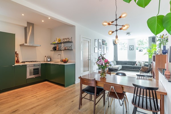 Medium property photo - Vleutenseweg, 3532 HB Utrecht