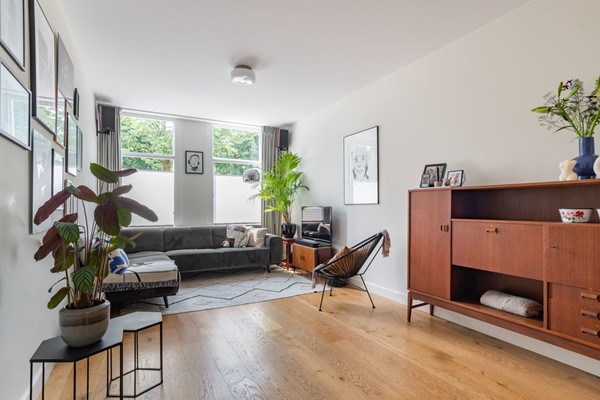 Medium property photo - Vleutenseweg, 3532 HB Utrecht