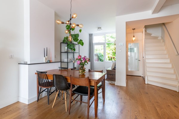 Medium property photo - Vleutenseweg, 3532 HB Utrecht