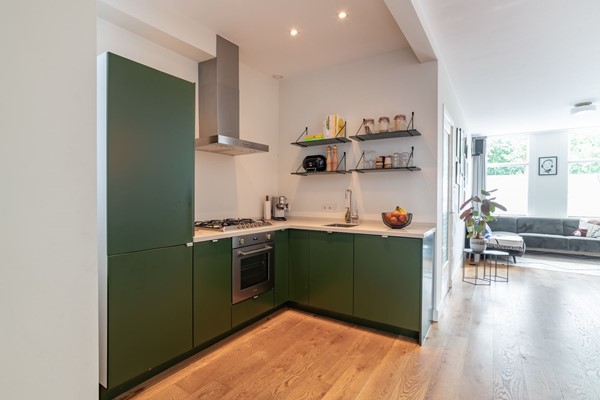 Medium property photo - Vleutenseweg, 3532 HB Utrecht