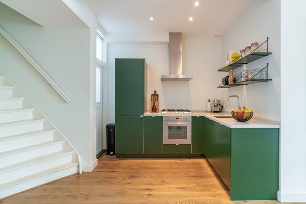 Medium property photo - Vleutenseweg, 3532 HB Utrecht