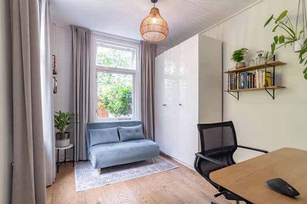 Medium property photo - Vleutenseweg, 3532 HB Utrecht