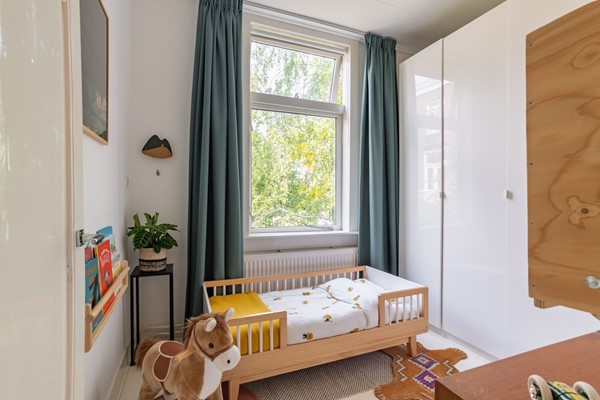 Medium property photo - Vleutenseweg, 3532 HB Utrecht